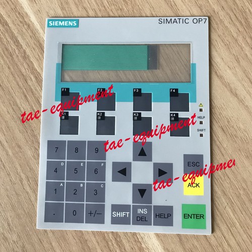 Fit for siemens simatic op7 - fit,