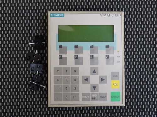 Original siemens simatic - siemens,