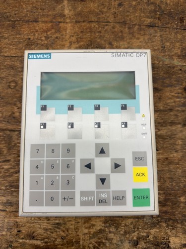 Siemens simatic operator - siemens,