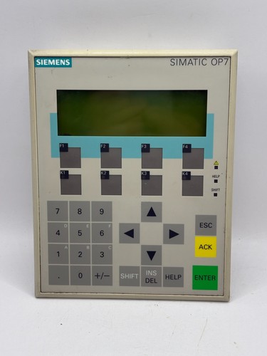 Siemens simatic dp - siemens, 7-dp