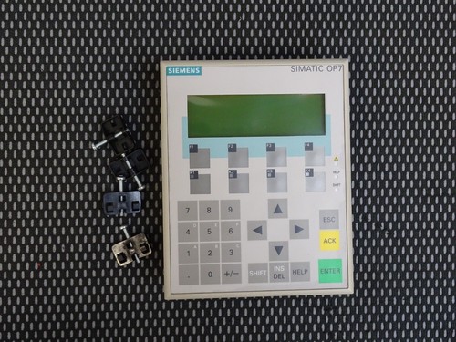 Original siemens simatic - siemens,