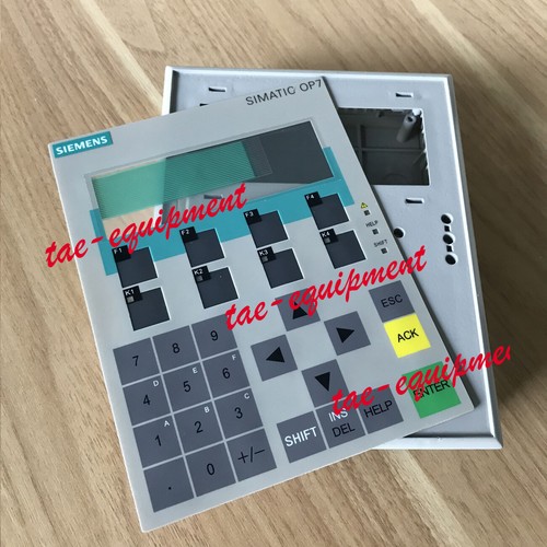 Fit for siemens simatic op7 - siemens, op7-dp