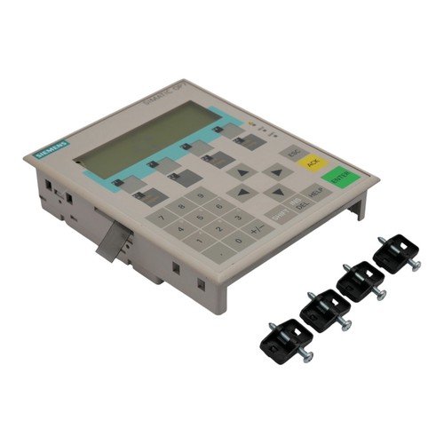 Siemens simatic op7 - simatic,