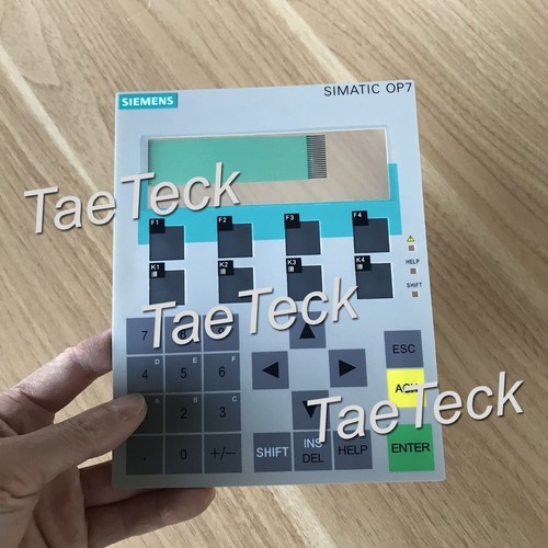 Membrane fit for siemens - for,