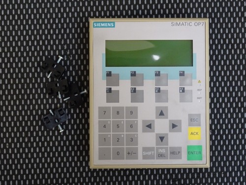 Original siemens simatic - original,