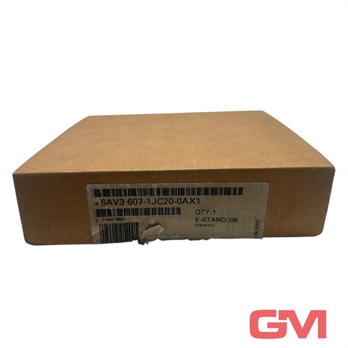 Siemens bedienterminal 6av3 - siemens,