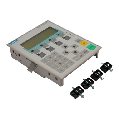 Siemens simatic op7 - simatic,