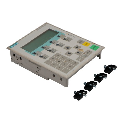 Siemens simatic op7 - siemens,