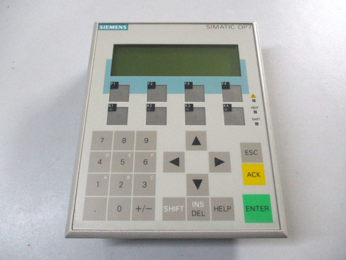 Siemens simatic operator - siemens,