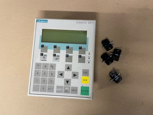 Siemens simatic m7 - simatic,