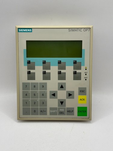 Siemens simatic dp - simatic, 6av3