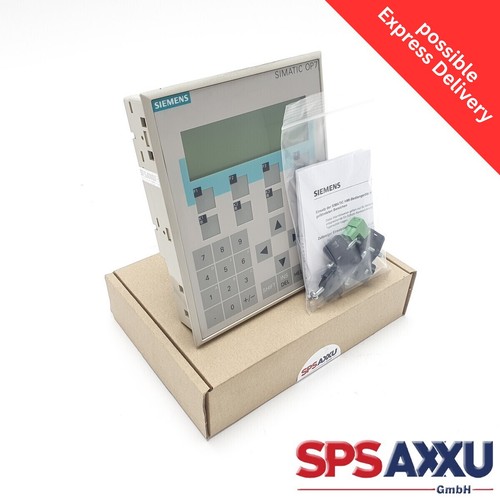 Siemens simatic dp 6av3 - simatic, 7-dp