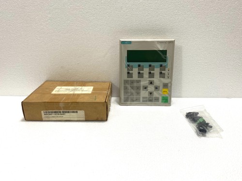 Siemens 6av3 607 - siemens,