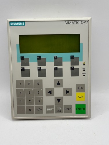 Siemens simatic dp - siemens, op