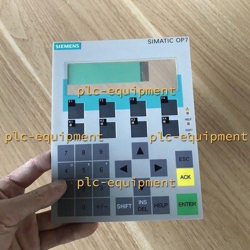 Membrane fit for - membrane, siemens