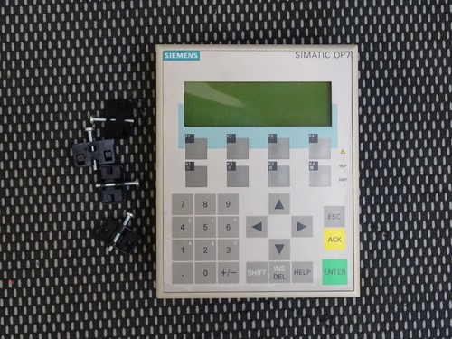 Original siemens simatic - original,