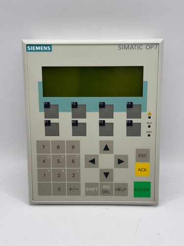 Siemens simatic dp - siemens, 7-dp