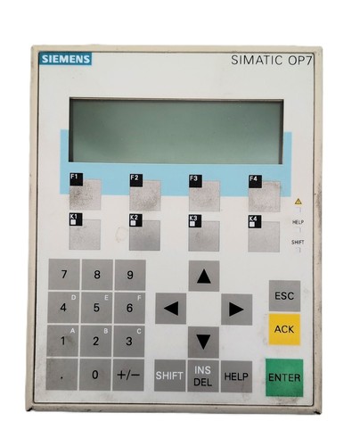 Siemens simatic m7 - siemens, s7