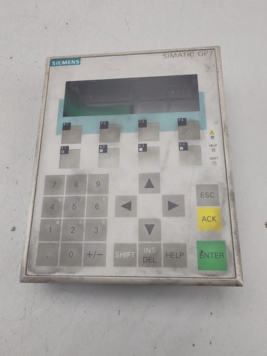 Siemens 6av3607 1jc20 - siemens, 6av3607-1jc20-0ax1