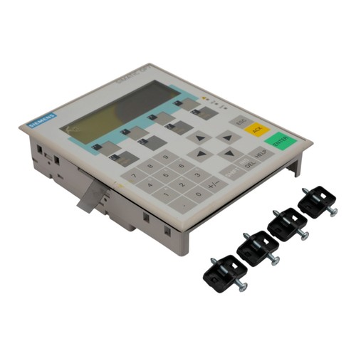 Siemens simatic op7 - siemens,