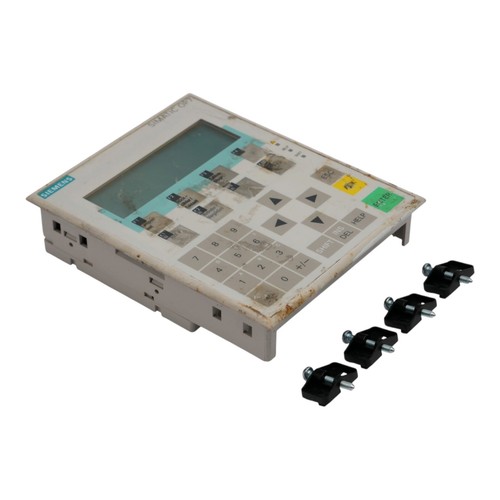 Siemens simatic op7 - simatic,