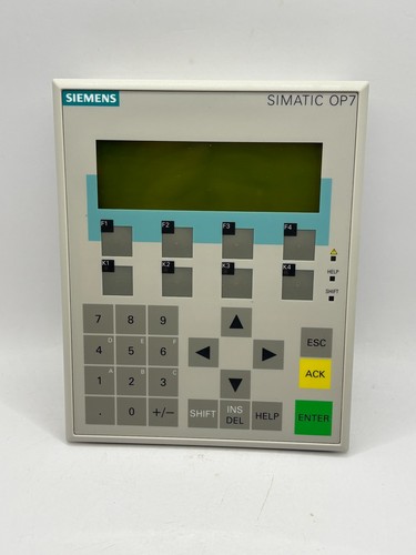 Siemens simatic dp - simatic, 7-dp