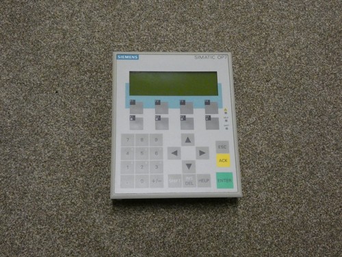 Original siemens simatic - siemens,